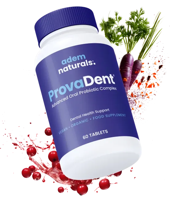 Provadent